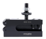 Knurling, Turning, and Facing Holders