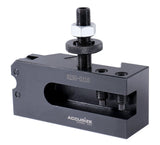 Knurling, Turning, and Facing Holders