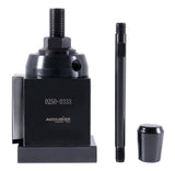 Quick Change Tool Posts