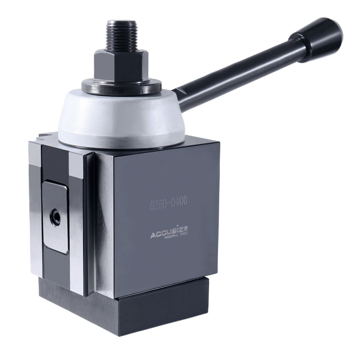 Quick Change Tool Posts