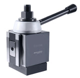 Quick Change Tool Posts