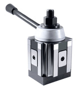 Quick Change Tool Posts