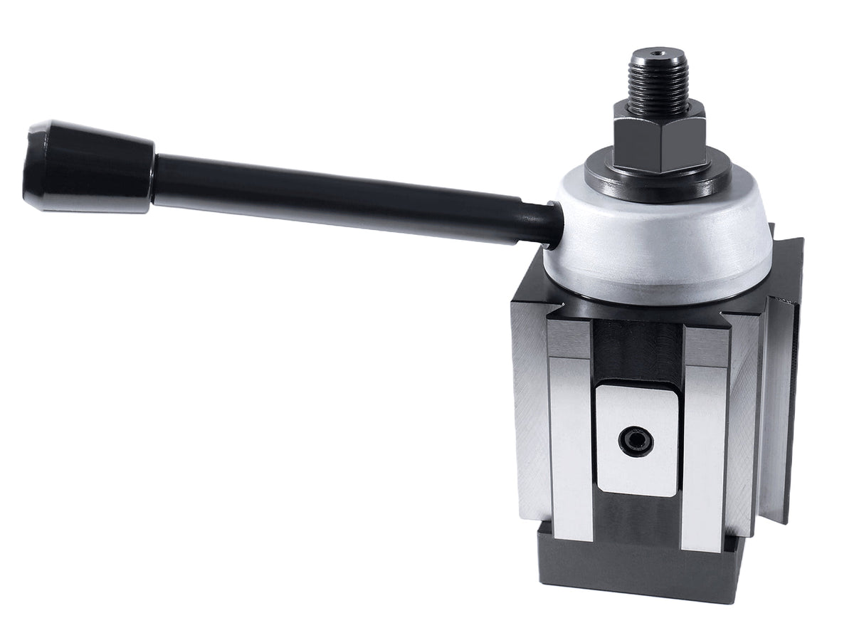 Quick Change Tool Posts