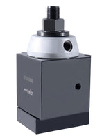 Quick Change Tool Posts