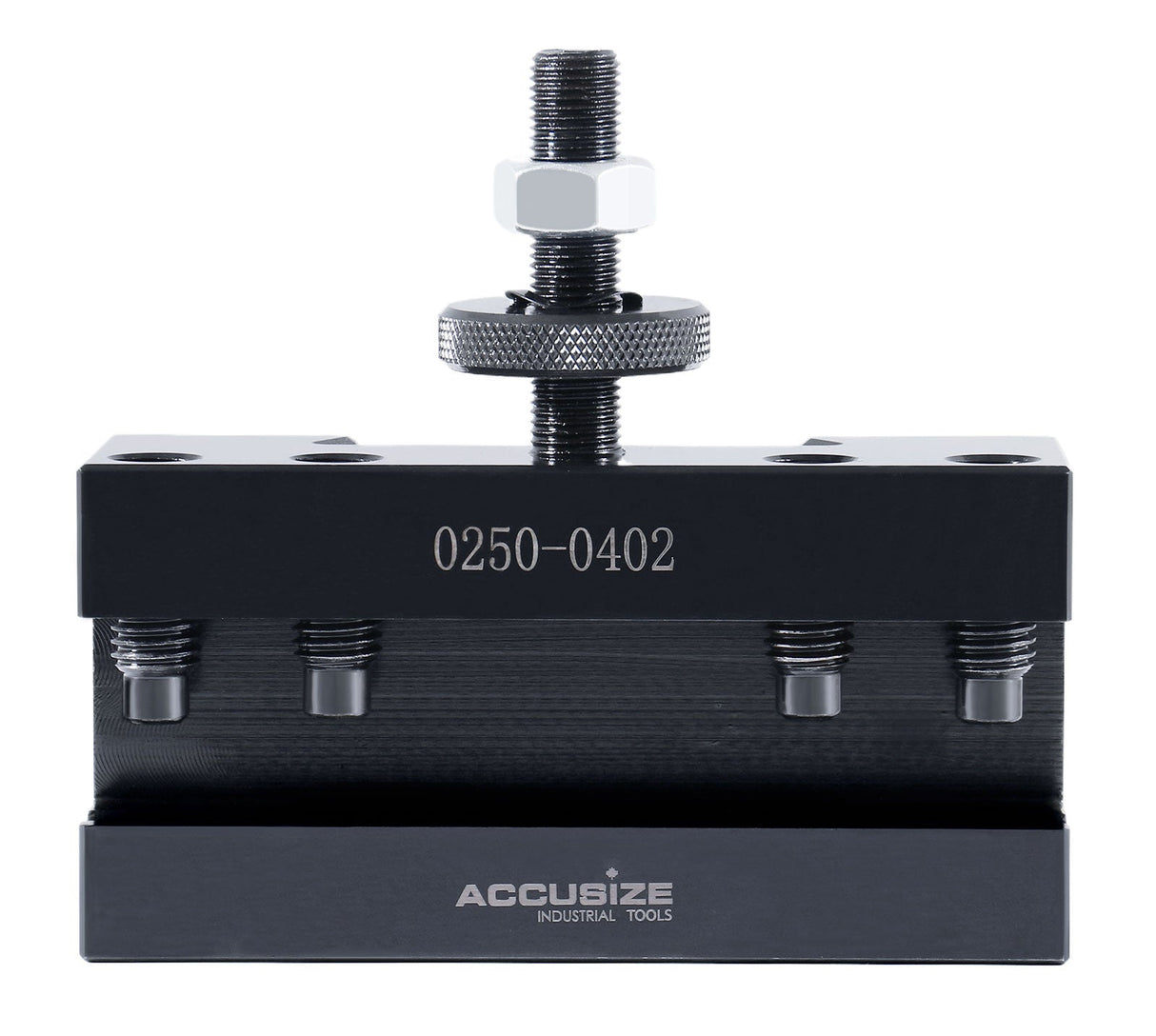 Boring, Turning and Facing Holders