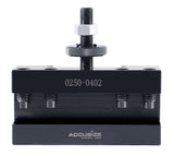 Boring, Turning and Facing Holders