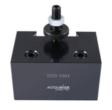 Heavy Duty Boring Bar Holders