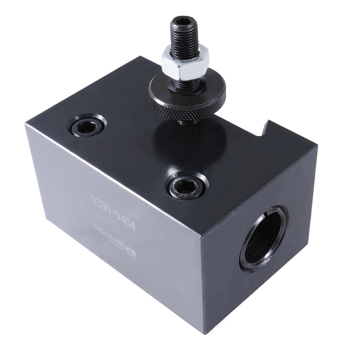 Heavy Duty Boring Bar Holders