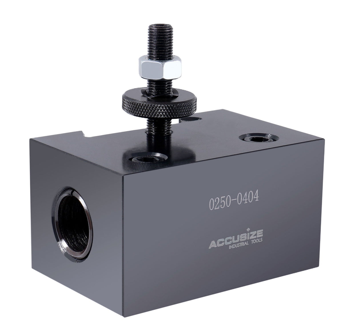 Heavy Duty Boring Bar Holders