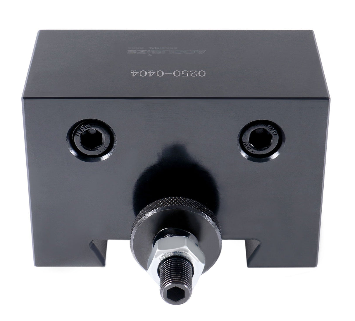 Heavy Duty Boring Bar Holders