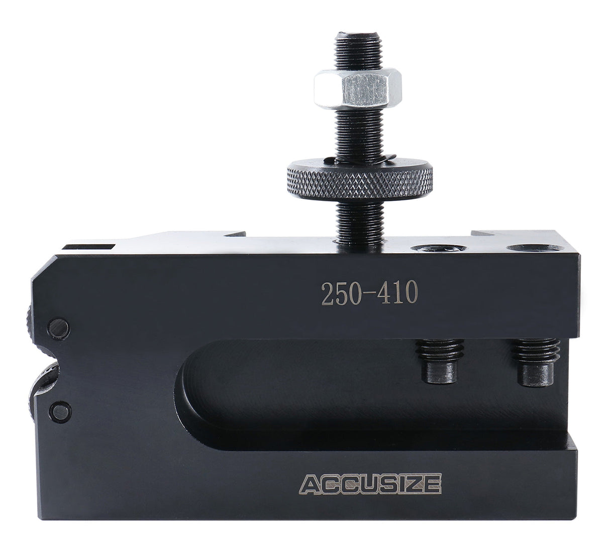 Knurling, Turning, and Facing Holders