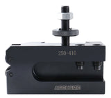 Knurling, Turning, and Facing Holders