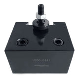 Heavy Duty Boring Bar Holders