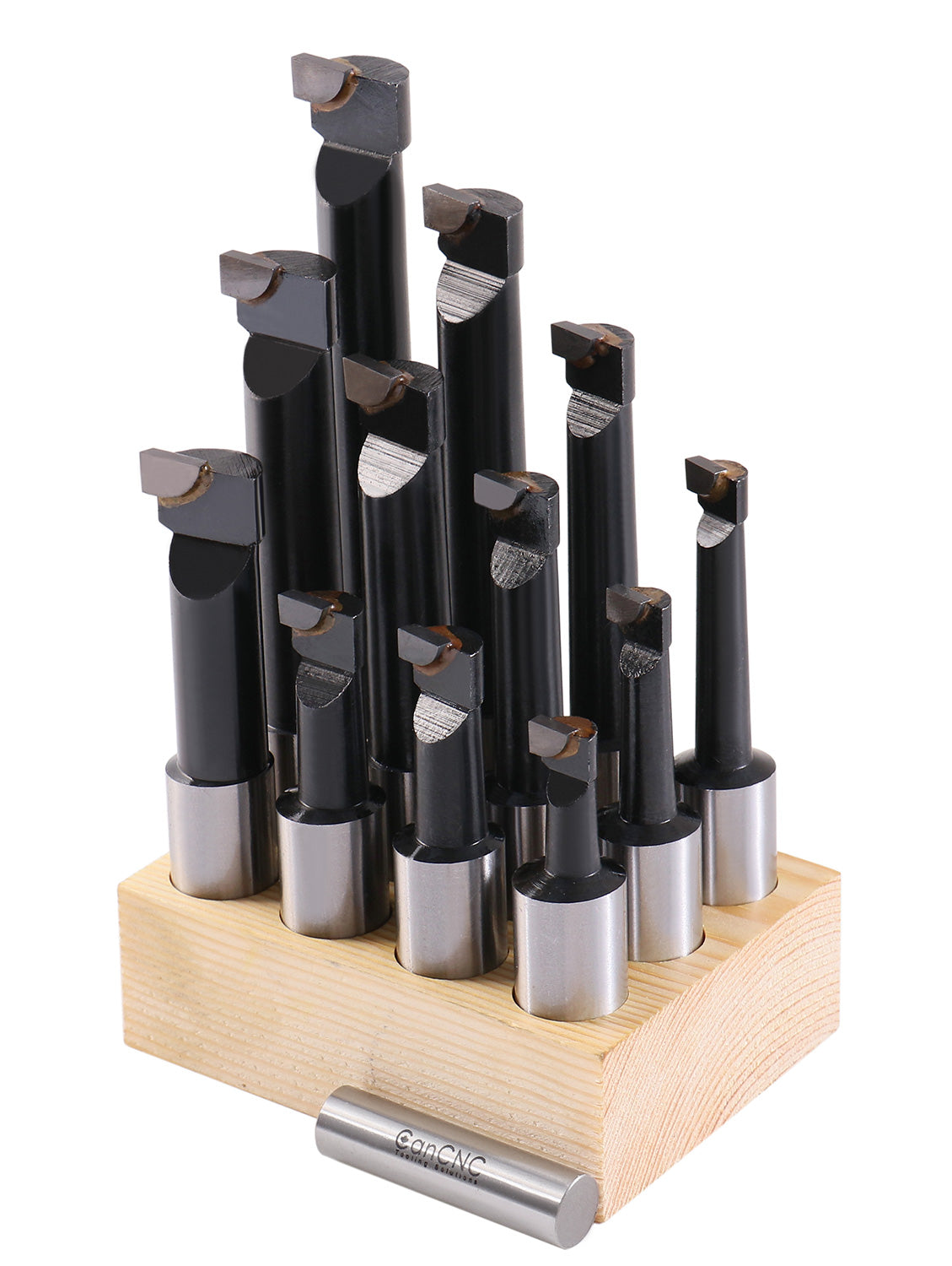 Carbide Tipped Boring Bar Sets