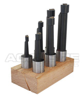 Carbide Tipped Boring Bar Sets