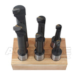 Carbide Tipped Boring Bar Sets