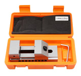 Metric Precision Screwless Vise - 0536 Series