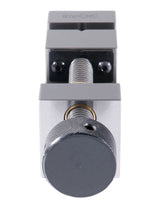 Metric Precision Toolmakers Vise - 0536 Series