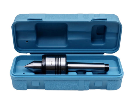 Precision Medium Duty Live Center For General Purpose On Manual Engine Lathe