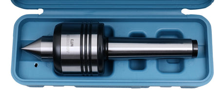 Precision Medium Duty Live Center For General Purpose On Manual Engine Lathe