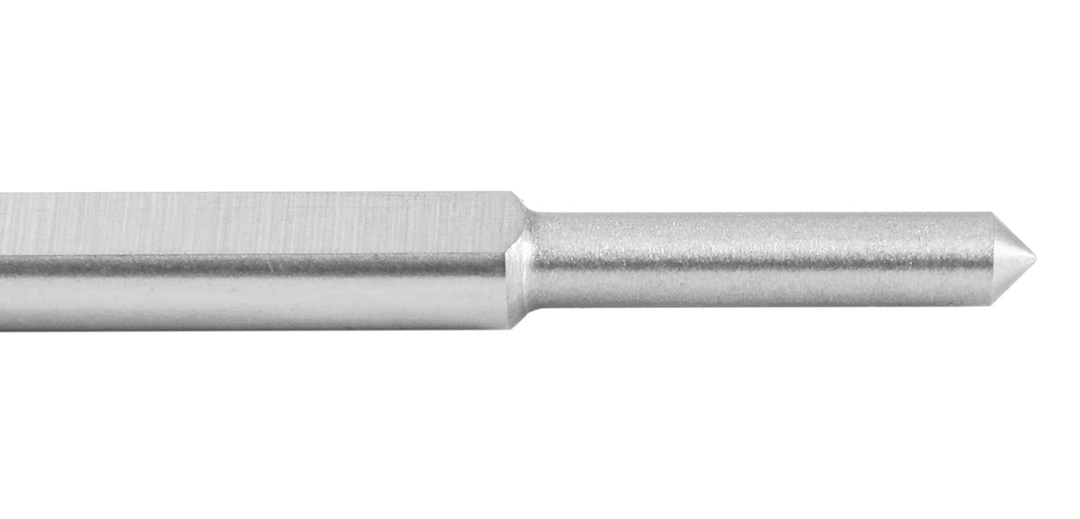 Pilot Pins for Annular Cutters