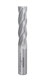 M42-8% Cobalt Roughing End Mills, Standard Tooth