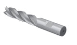 M42-8% Cobalt Roughing End Mills, Standard Tooth