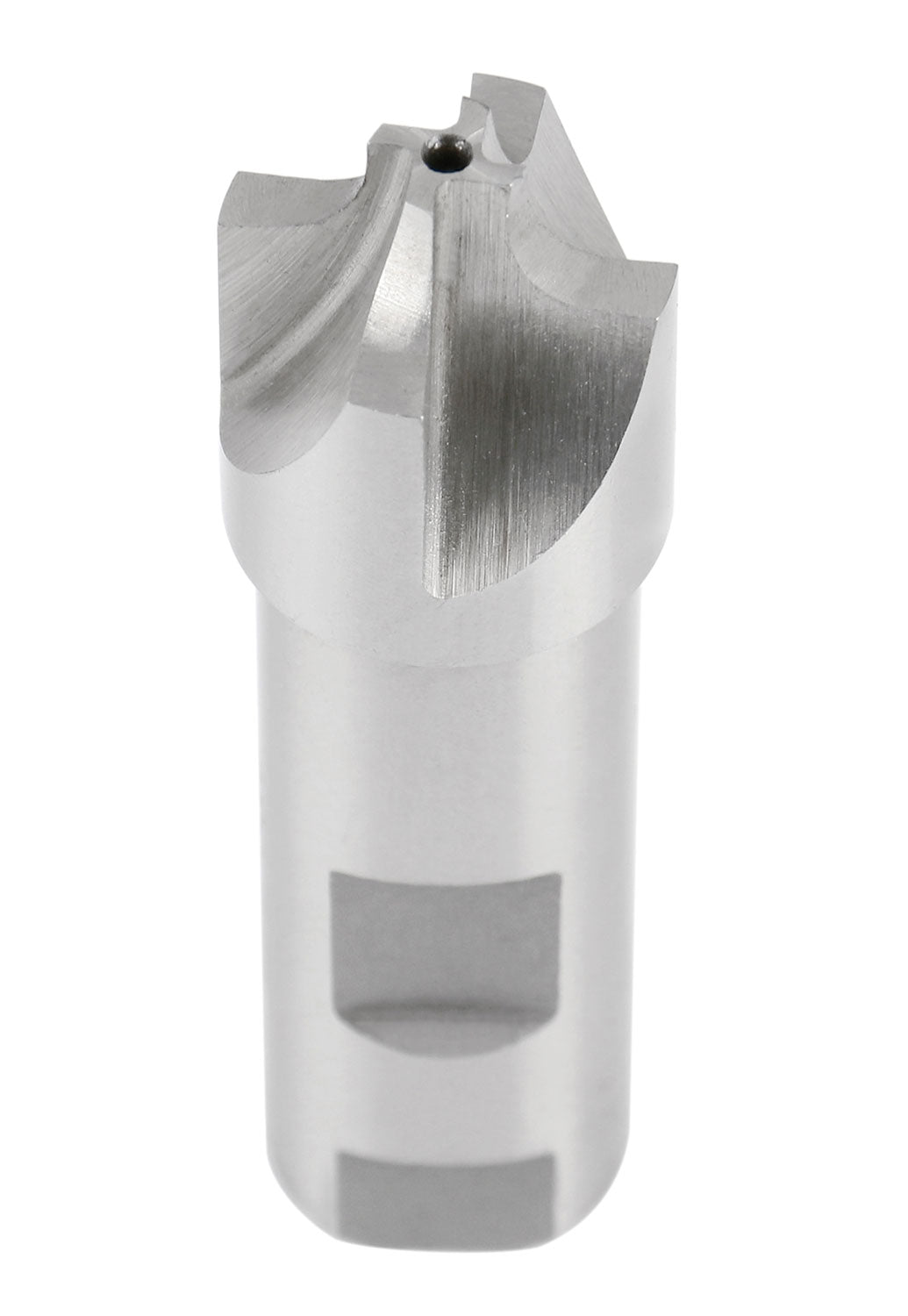 HSS Corner Rounding End Mills