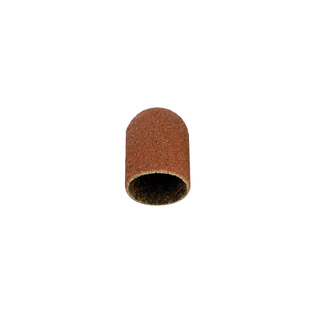 Abrasive Caps - Round Top