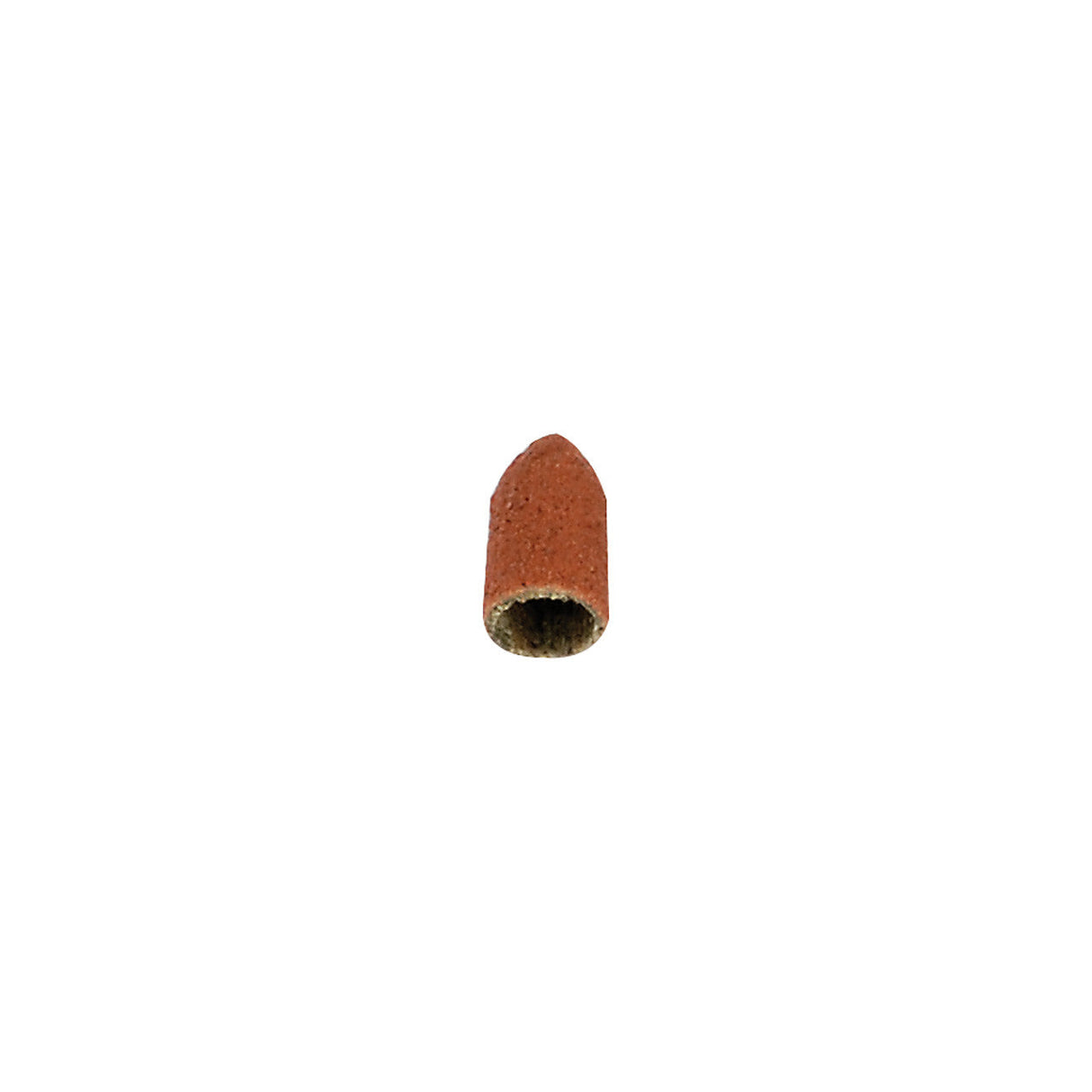 Abrasive Caps - Cone Top