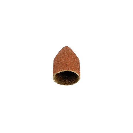 Abrasive Caps - Cone Top