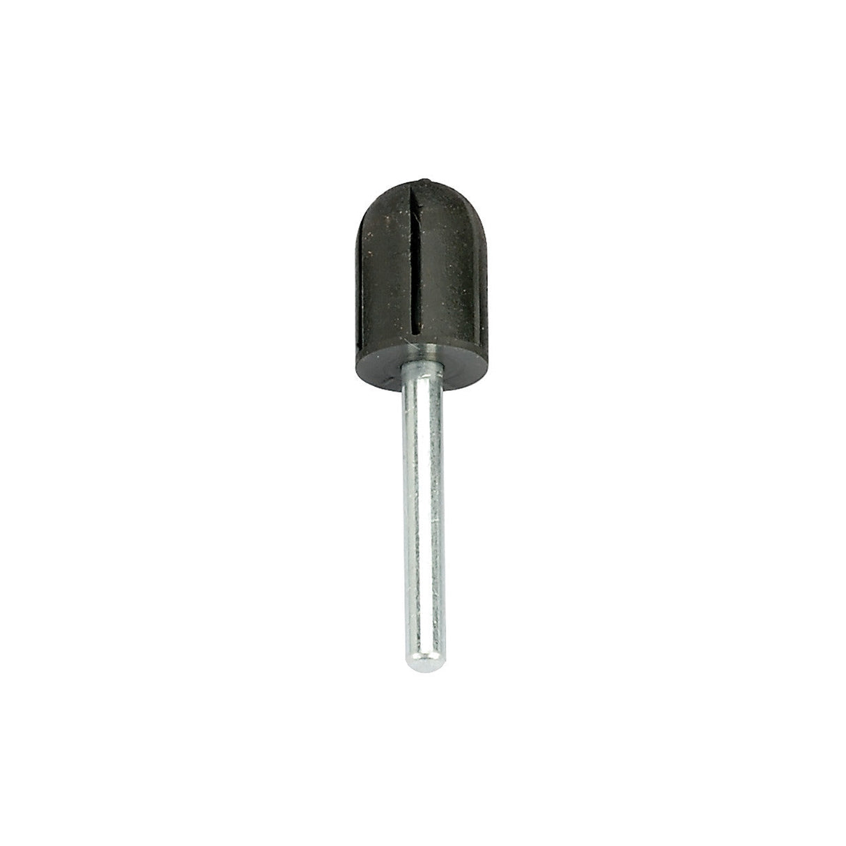 Abrasive Cap Holders - Round Top