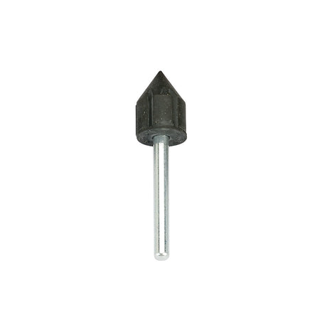 Abrasive Cap Holders - Cone Top