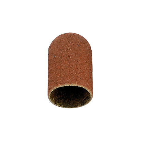 Abrasive Caps - Round Top