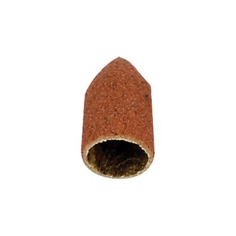 Abrasive Caps - Cone Top