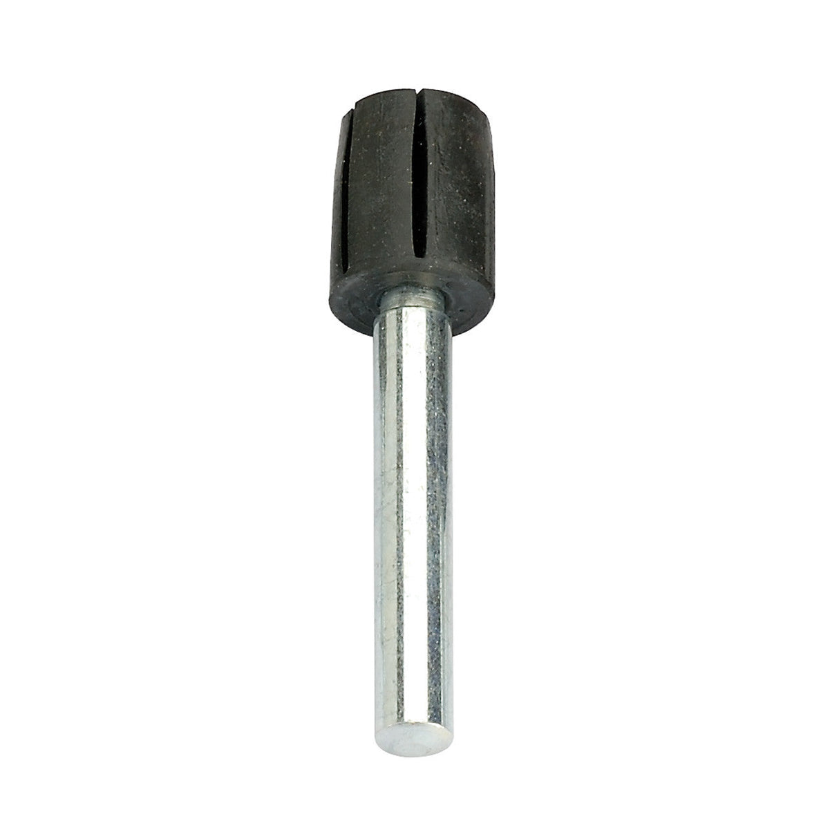 Abrasive Cap Holders - Flat top