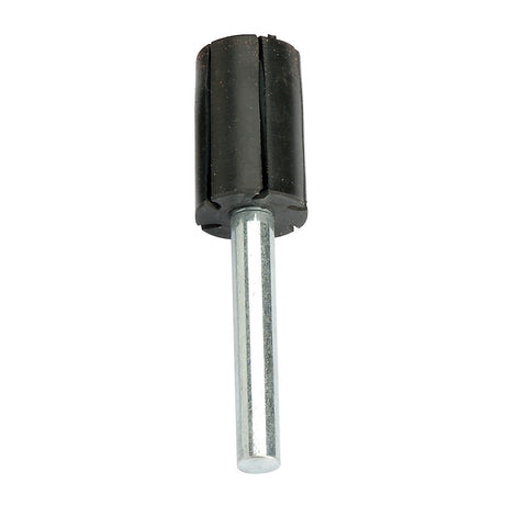 Abrasive Cap Holders - Flat top