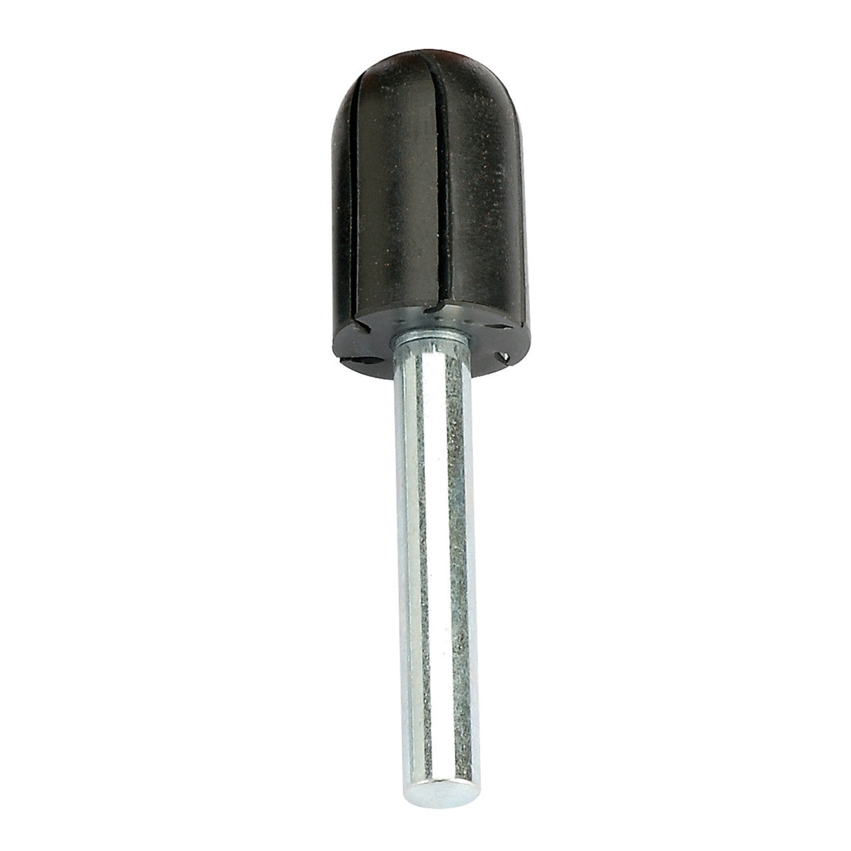 Abrasive Cap Holders - Round Top