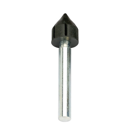 Abrasive Cap Holders - Cone Top