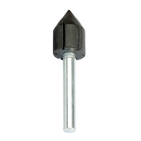 Abrasive Cap Holders - Cone Top