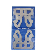 Radius Gage Sets