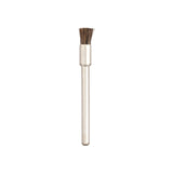 Supra "ME" Bristle End Brushes, 1/8" Shank (Pkg. of 12)