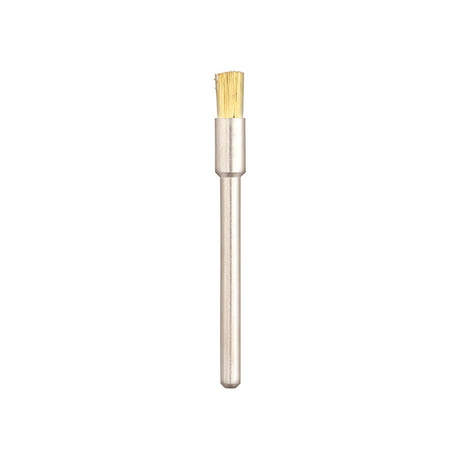 SUPRA® Miniature "ME" Wire End Brushes, Straight Wire