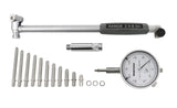 Dial Bore Gages, Inch and mm