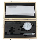 Dial Bore Gages, Inch and mm