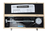 Dial Bore Gages, Inch and mm