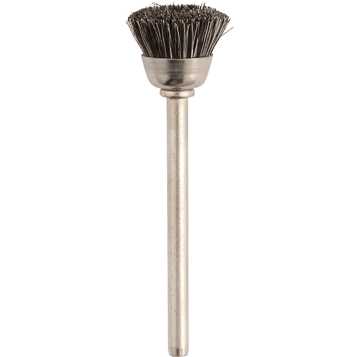 Supra "MM" Bristle Cup Brushes (Pkg. of 12)