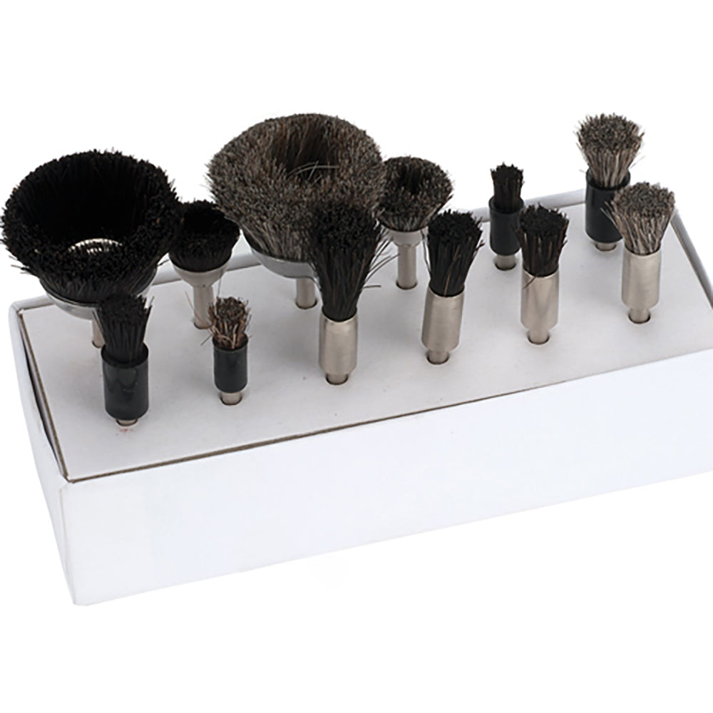 SUPRA® Introductory Miniature Brush Sets