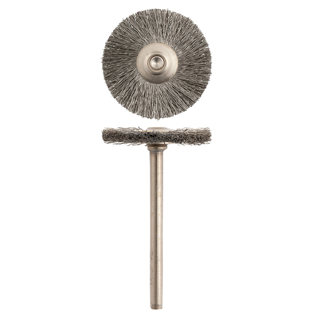 Supra "MM" Wire Wheel Brushes (Pkg. of 12)