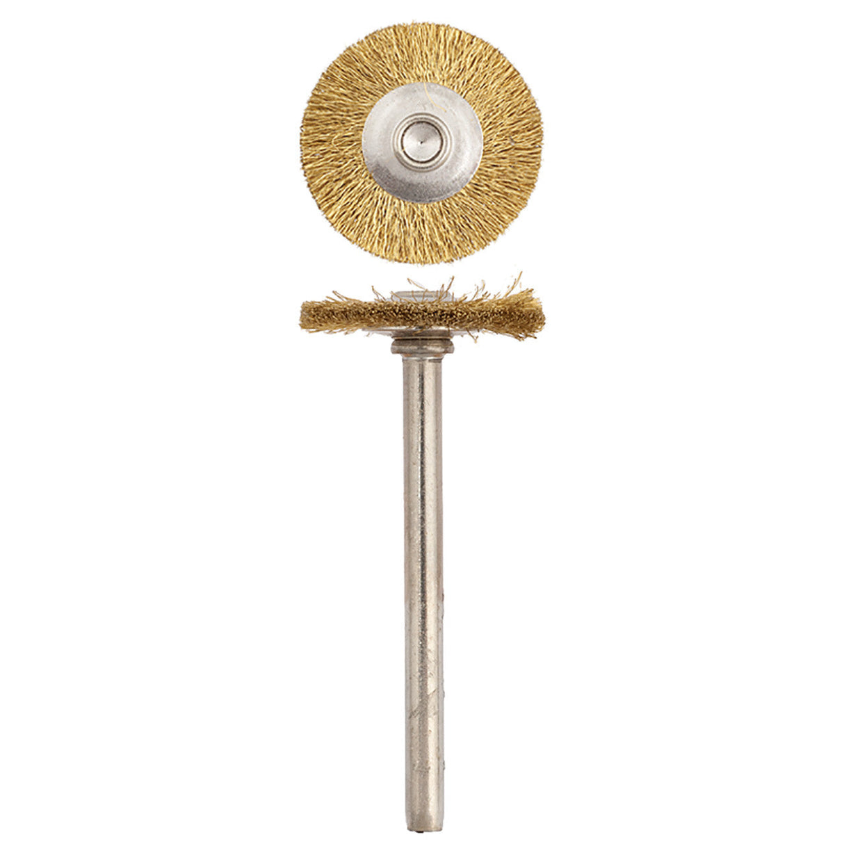 Supra "MM" Wire Wheel Brushes (Pkg. of 12)